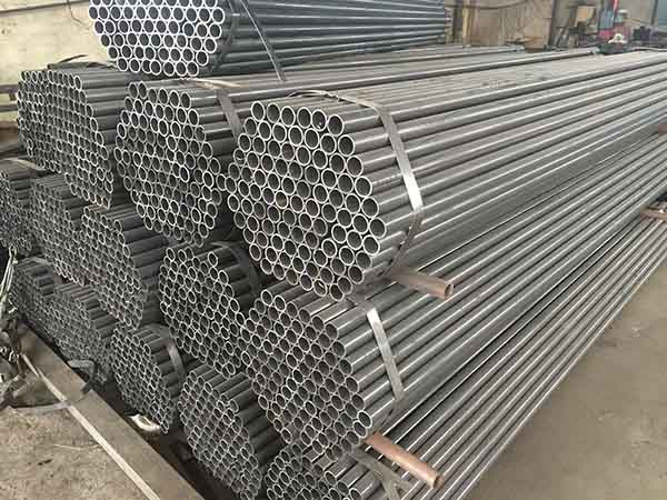 兴安考登钢管美标